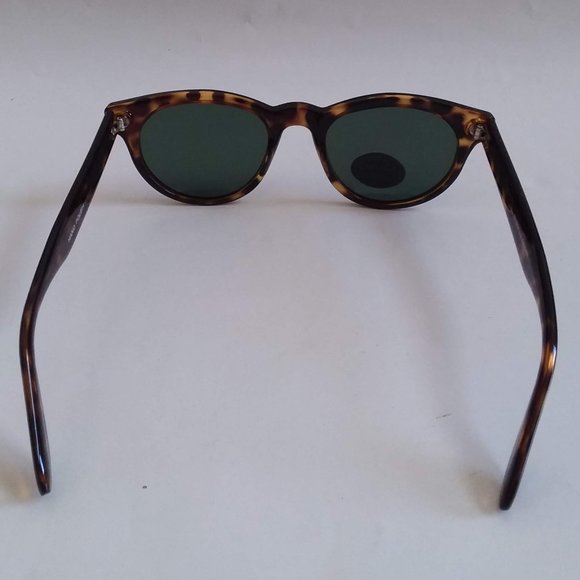 VintageLiz lady's fashion optical glass sunglasses - Picture 5 of 6